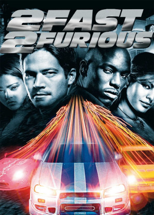 2 Fast 2 Furious 2