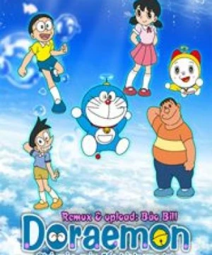 Doraemon (2005)