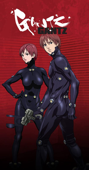 Gantz (Phần 1)