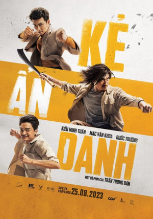 Kẻ Ẩn Danh