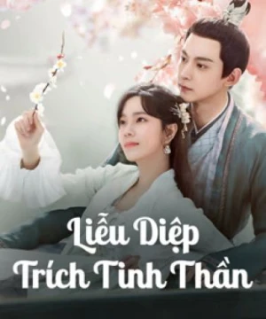 Liễu Diệp Trích Tinh Thần