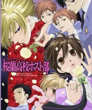 Ouran High School Host Club