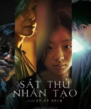 Sát Thủ Nhân Tạo