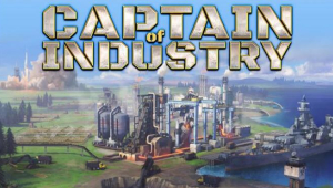 Captain of Industry (v0.7.4)