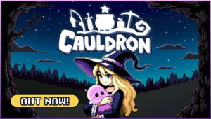 Cauldron (v1.0.2)