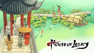 House of Legacy (v0.7.51)