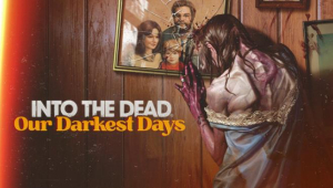 Into the Dead: Our Darkest Days (v0.3.4)