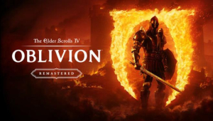 The Elder Scrolls IV Oblivion Remastered-RUNE